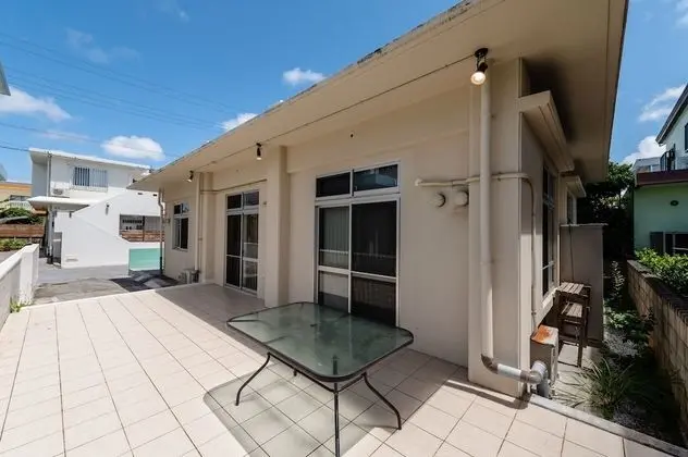 Basic Ev, Sigara İçilmez (Private Vacation Home)