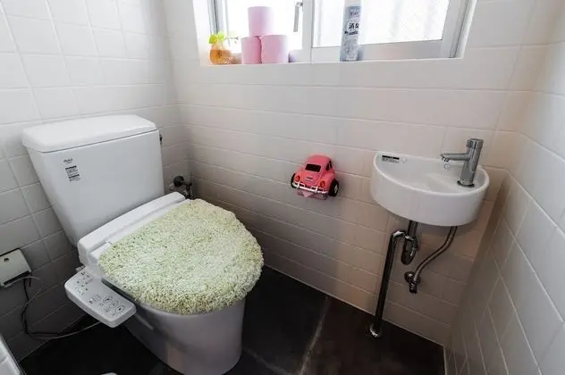 Basic Ev, Sigara İçilmez (Private Vacation Home)
