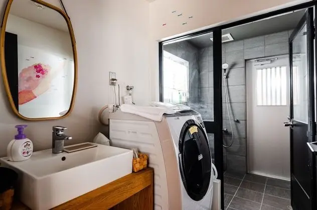 Basic Ev, Sigara İçilmez (Private Vacation Home)
