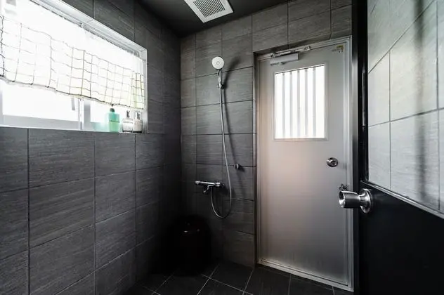 Basic Ev, Sigara İçilmez (Private Vacation Home)