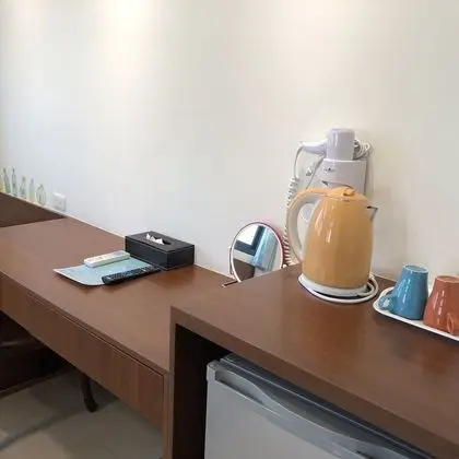 Standard İki Ayrı Yataklı Oda (contact hotel for airport pickup)