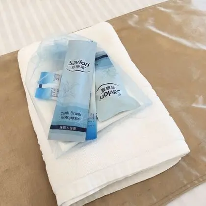 Standard İki Ayrı Yataklı Oda (contact hotel for airport pickup)