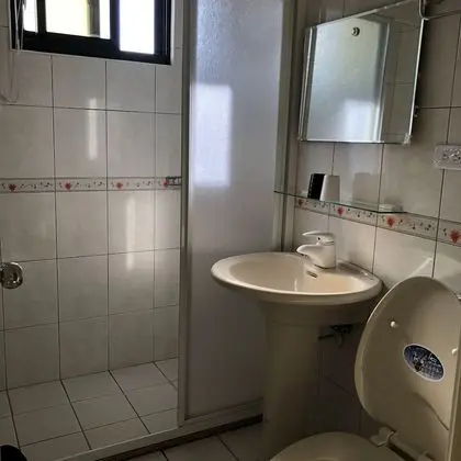 Standard İki Ayrı Yataklı Oda (contact hotel for airport pickup)