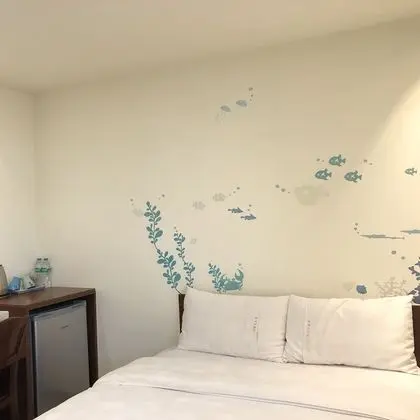 Standard Tek Büyük Yataklı Oda (contact hotel for airport pickup)