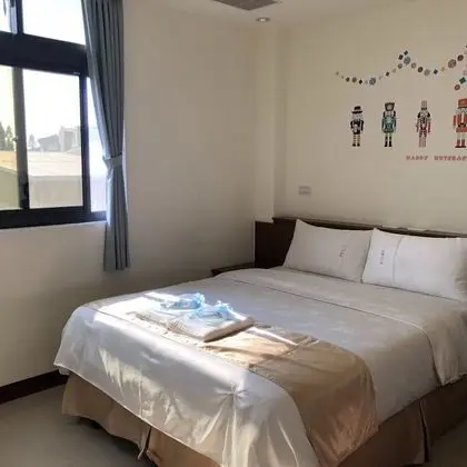 Standard Tek Büyük Yataklı Oda (contact hotel for airport pickup)