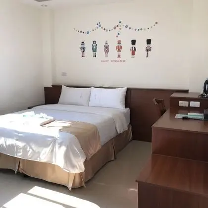 Standard Tek Büyük Yataklı Oda (contact hotel for airport pickup)