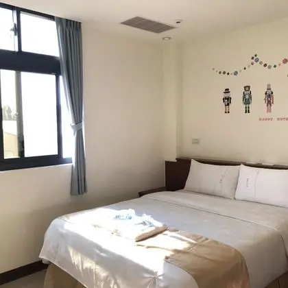 Standard Tek Büyük Yataklı Oda (contact hotel for airport pickup)