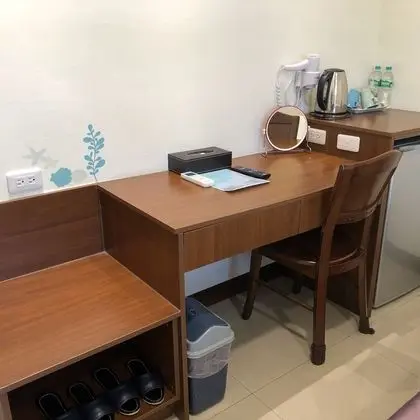 Standard Tek Büyük Yataklı Oda (contact hotel for airport pickup)