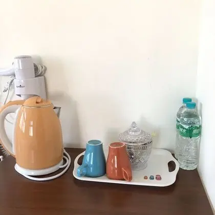 Standard Tek Büyük Yataklı Oda (contact hotel for airport pickup)