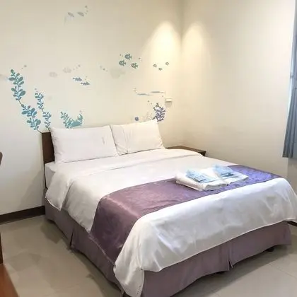 Standard Tek Büyük Yataklı Oda (contact hotel for airport pickup)