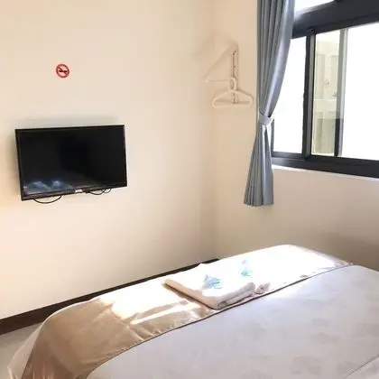 Standard Tek Büyük Yataklı Oda (contact hotel for airport pickup)