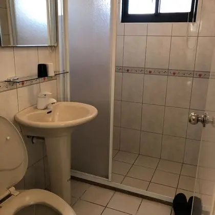 Standard Tek Büyük Yataklı Oda (contact hotel for airport pickup)