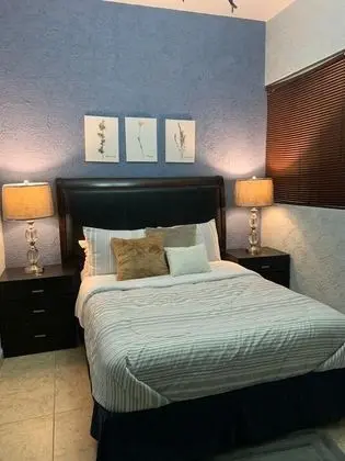 Tek Büyük Yataklı Oda, 1 Büyük (Queen) Boy Yatak, Sigara İçilmez