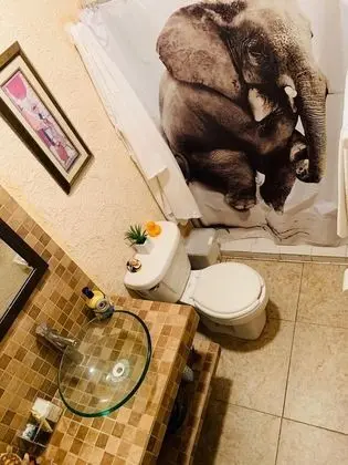 Tek Büyük Yataklı Oda, 1 Büyük (Queen) Boy Yatak, Sigara İçilmez