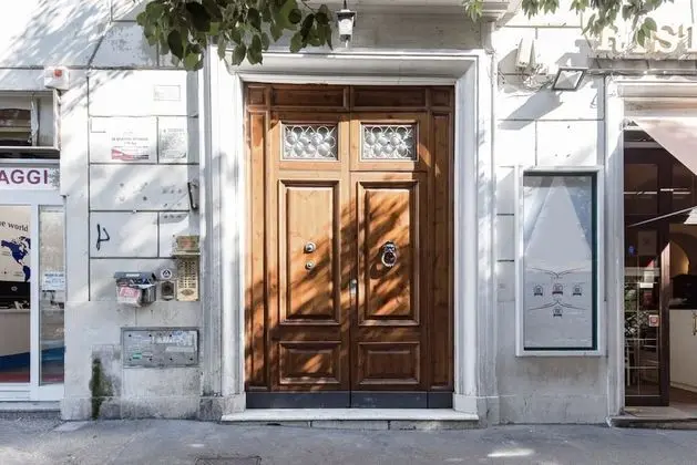 Süit, Özel Banyo