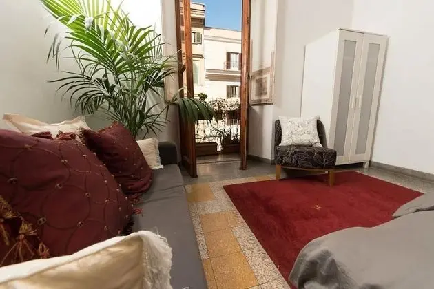 Süit, Özel Banyo