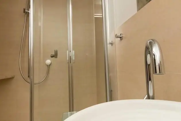 Süit, Özel Banyo
