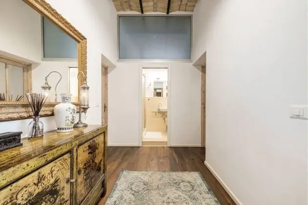 Tek Büyük Yataklı Oda, Özel Banyo (External)