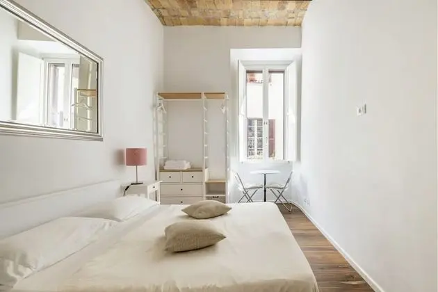 Tek Büyük Yataklı Oda, Özel Banyo (External)