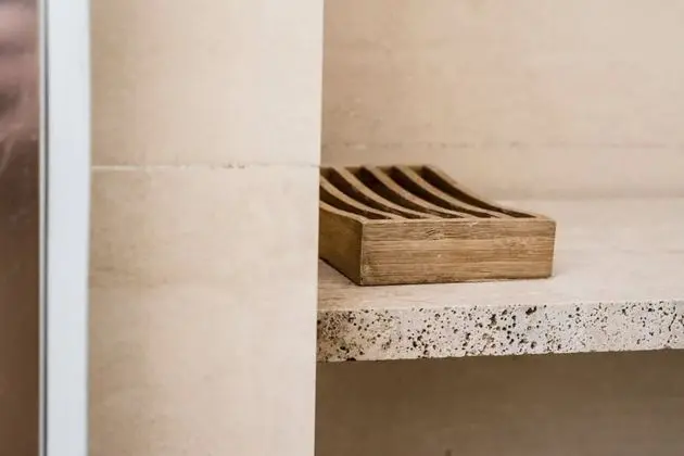 Tek Büyük Yataklı Oda, Özel Banyo (External)