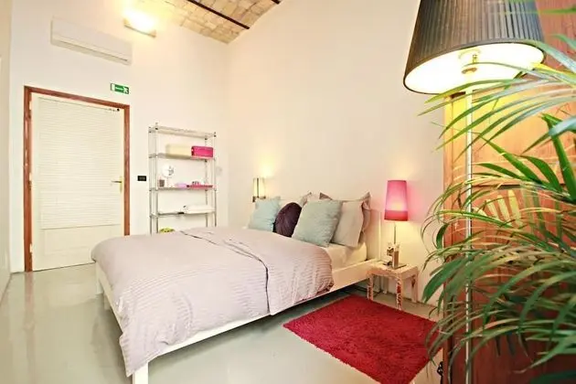 Tek Büyük Yataklı Oda, Özel Banyo (External)