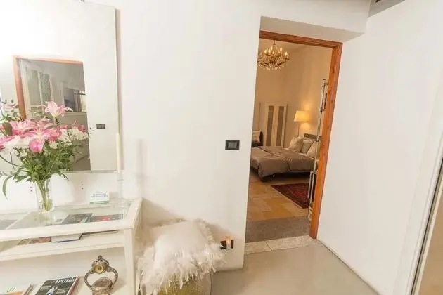 Tek Büyük Yataklı Oda, Özel Banyo (External)