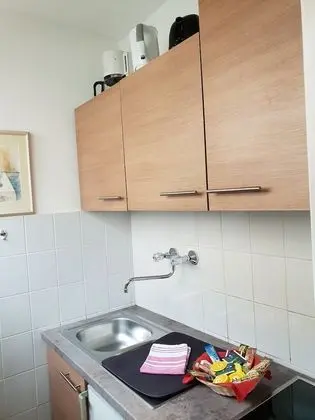 Apart Daire, 1 Yatak Odası