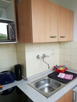 Apart Daire, 1 Yatak Odası