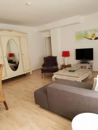 Apart Daire, 1 Yatak Odası