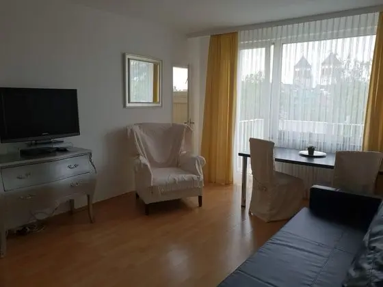 Apart Daire, 1 Yatak Odası