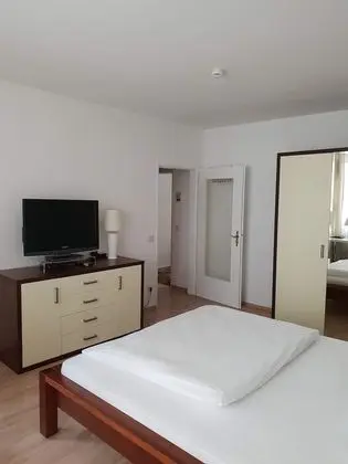 Apart Daire, Balkon