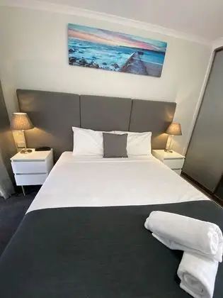 Romantic Tek Büyük Yataklı Oda, 1 Çift Kişilik Yatak