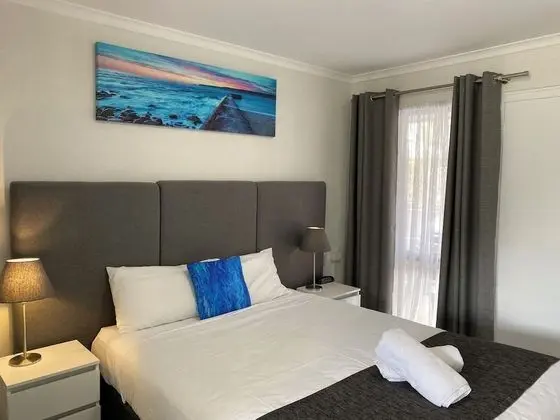 Romantic Tek Büyük Yataklı Oda, 1 Çift Kişilik Yatak