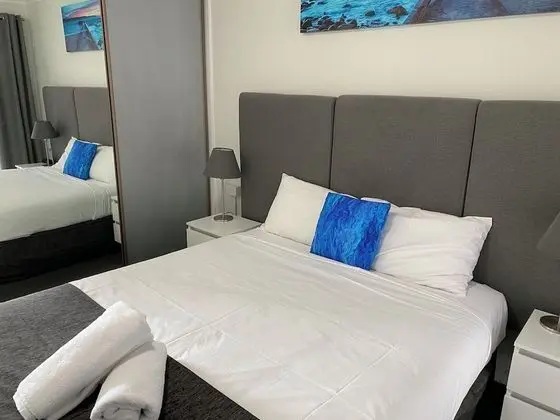 Romantic Tek Büyük Yataklı Oda, 1 Çift Kişilik Yatak