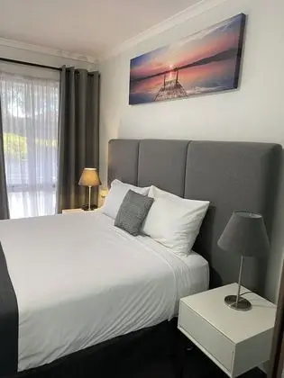Romantic Tek Büyük Yataklı Oda, 1 Çift Kişilik Yatak
