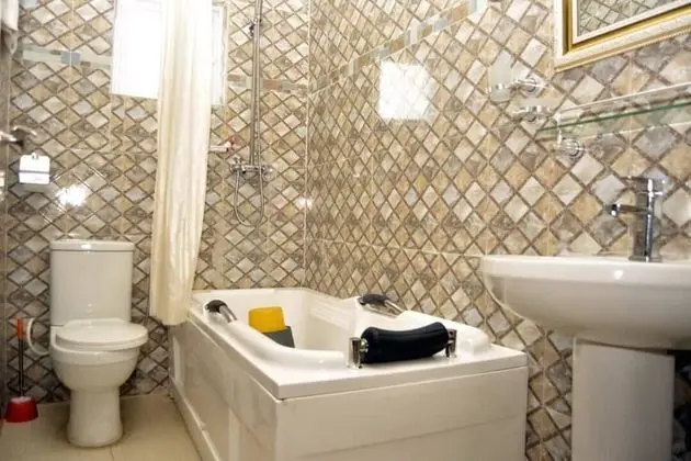 Tek Büyük Yataklı Oda (Bondi)