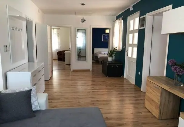 Ev (Franny - comfortable - H(6+1))