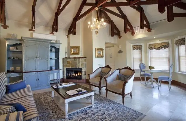 Villa Suite