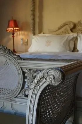Villa Suite