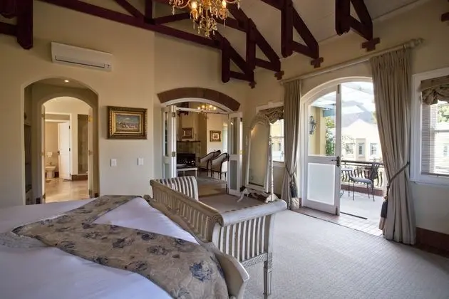 Villa Suite