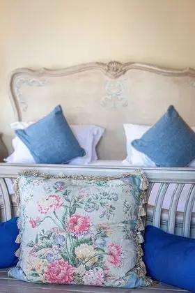 Villa Suite