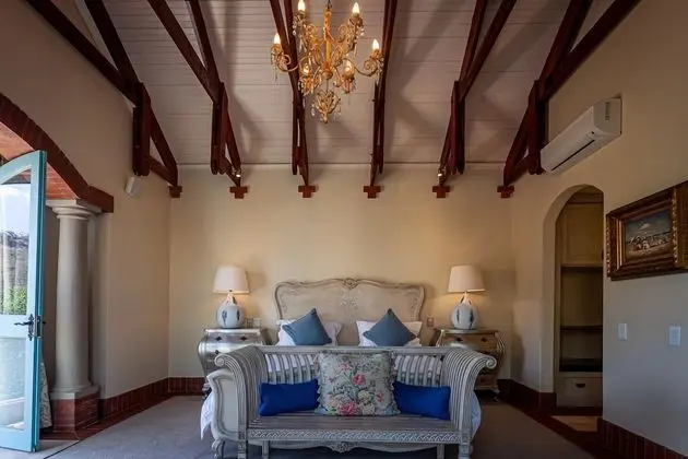 Villa Suite