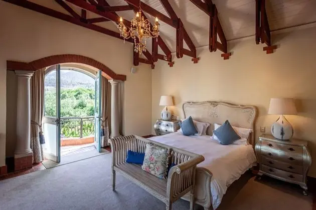 Villa Suite