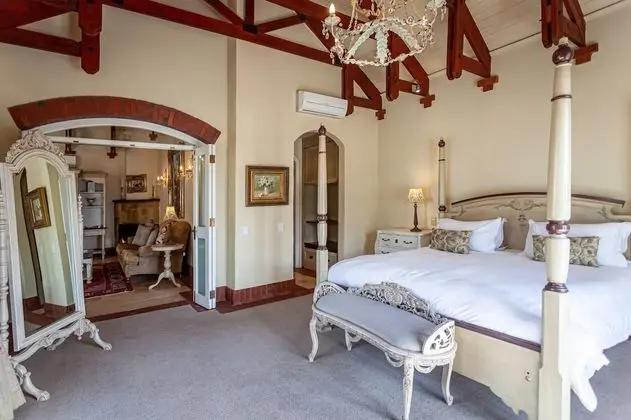 Villa Suite