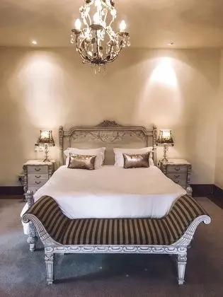 Villa Suite