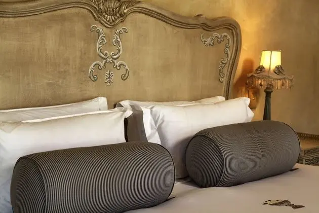 Villa Suite
