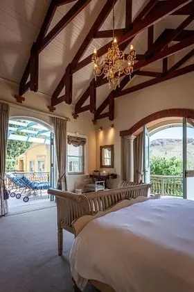 Villa Suite