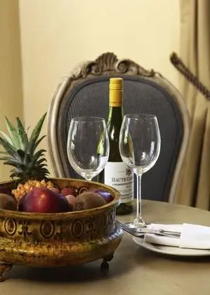 Villa Suite