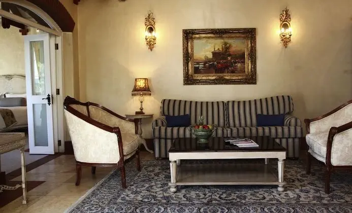 Villa Suite