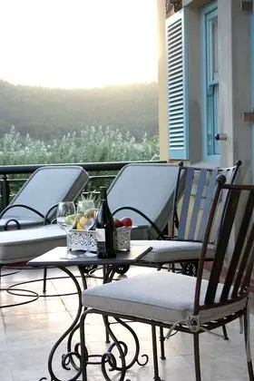 Villa Suite